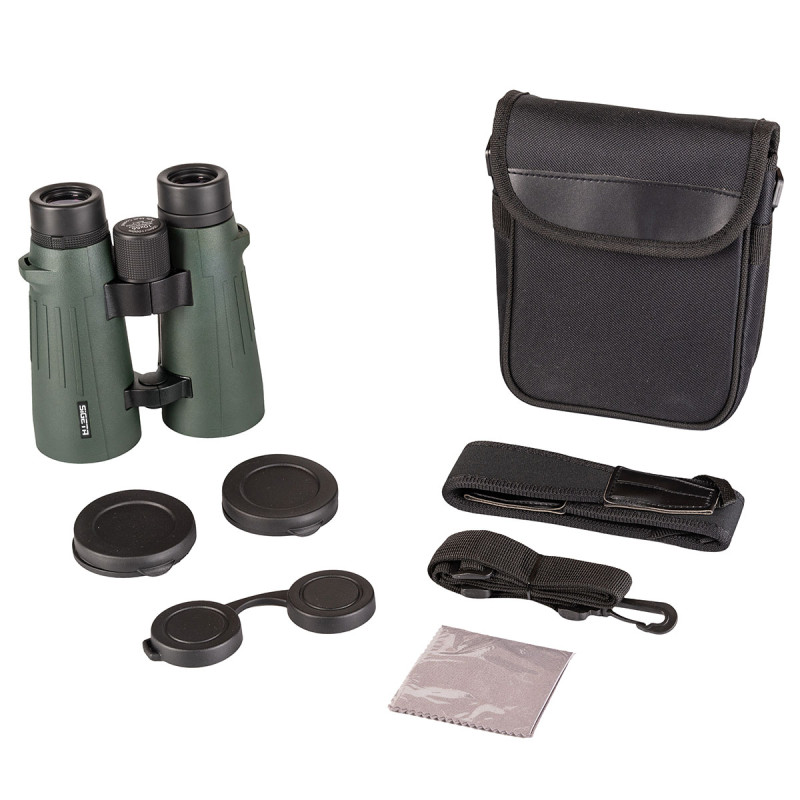 Бінокль SIGETA Imperial 10x56 Green
