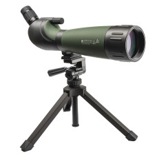 Підзорна труба KONUS KONUSPOT-80C 20-60x80