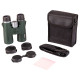 Бінокль SIGETA Monter 8x42 WP Green