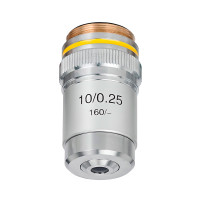 Об'єктив SIGETA Achromatic 10x/0.25
