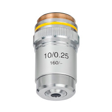 Об'єктив SIGETA Achromatic 10x/0.25