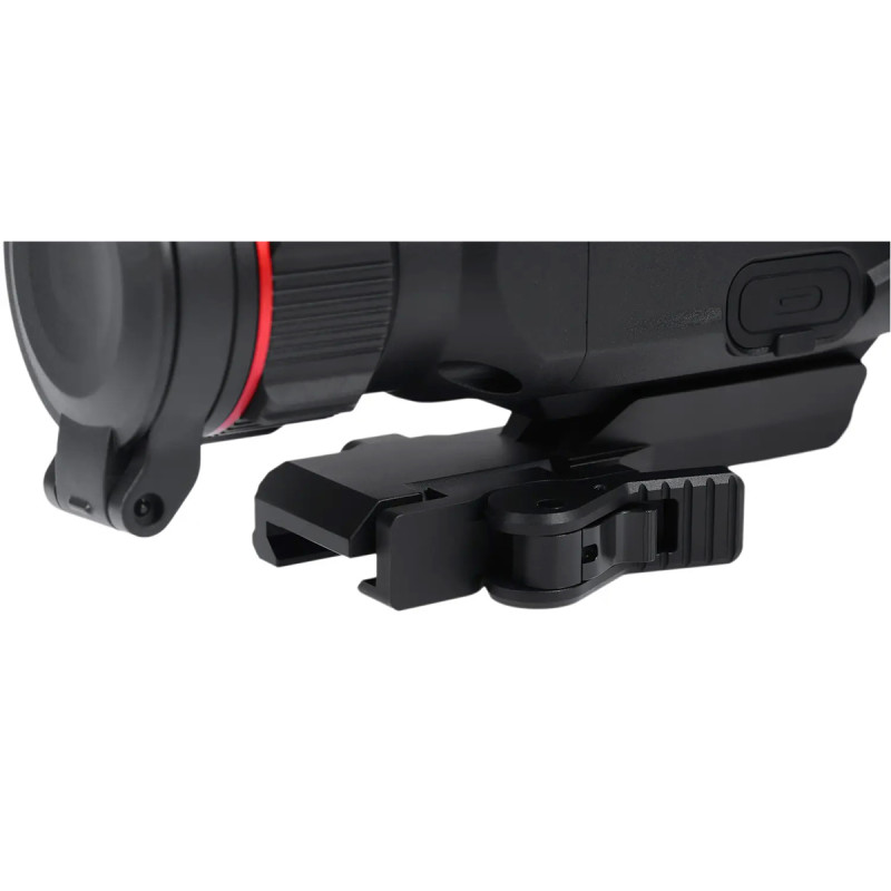 Тепловізійний приціл GUIDE N435 35mm 400x300px 3.3-13.2x