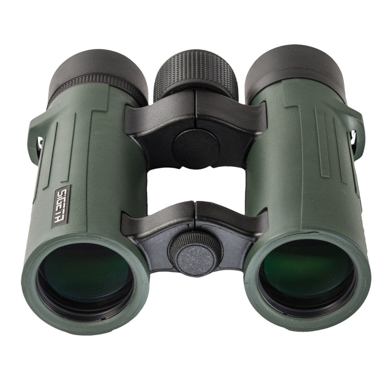 Бінокль SIGETA Imperial 10x34 Green