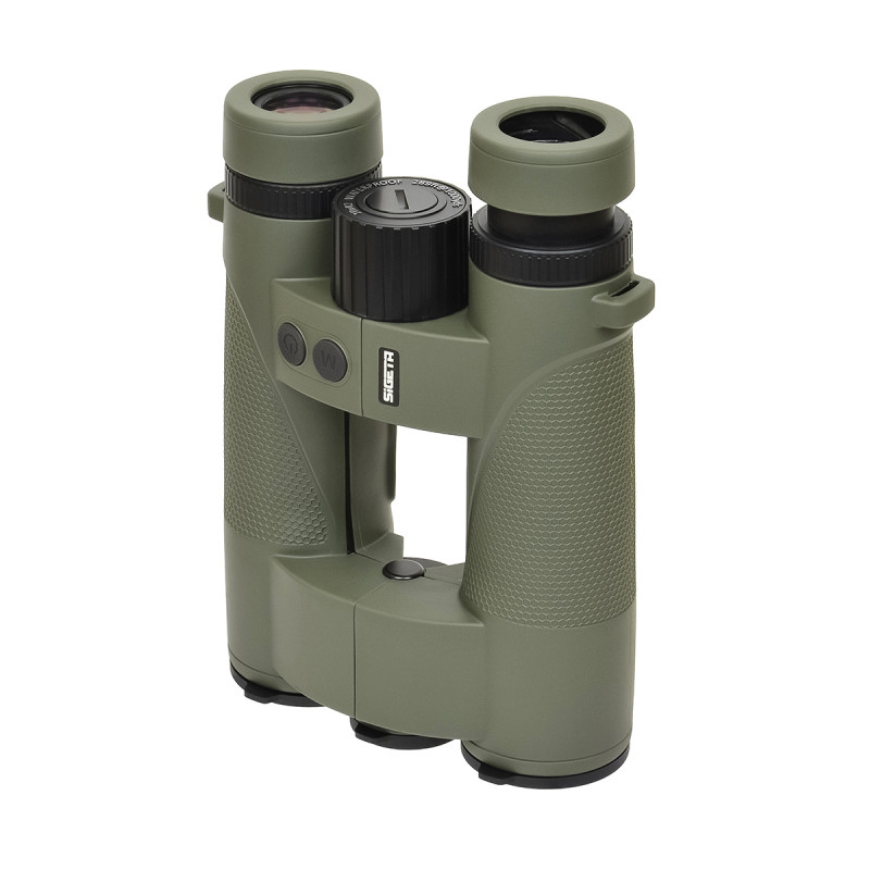 Бінокль SIGETA RANGECRAFT 10x42 (з лазерним далекоміром до 2000 м)