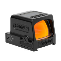 Коліматорний приціл HOLOSUN HE509T-GR X2