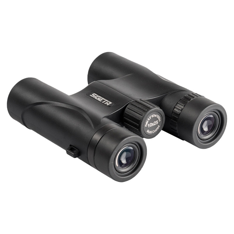 Бінокль SIGETA INTREK 10x25