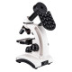 Мікроскоп SIGETA BIONIC 40x-640x (смартфон-адаптер)