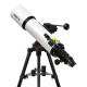 Телескоп SIGETA StarQuest 102/700 HD Air-Spaced Alt-AZ