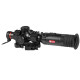 Тепловізійний приціл GUIDE TU425SE 3.0 25mm 400x300px 3.1-12.4x