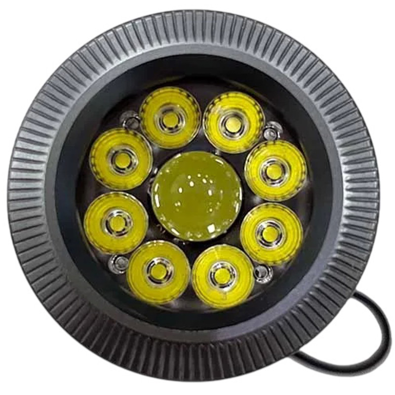Ліхтар KONUS KONUSLIGHT-3K (3000 Lm) USB Rechargeable