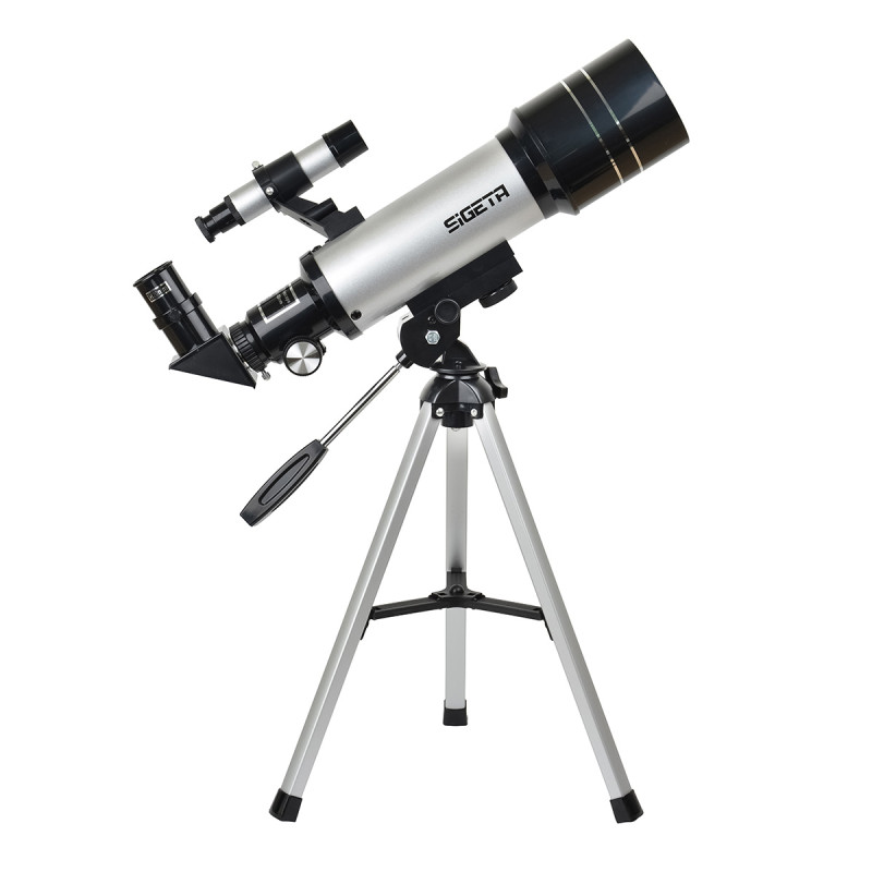 Телескоп SIGETA Volans II 70/400 AZ