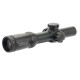 Оптичний приціл KONUS KONUSPRO M-30 1-6x24 Circle Dot IR