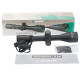 Оптичний приціл KONUS KONUSPRO LZ-30 3-12x56 EWF 30/30 IR