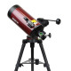 Телескоп SIGETA StarMAK 127/1500 Alt-AZ