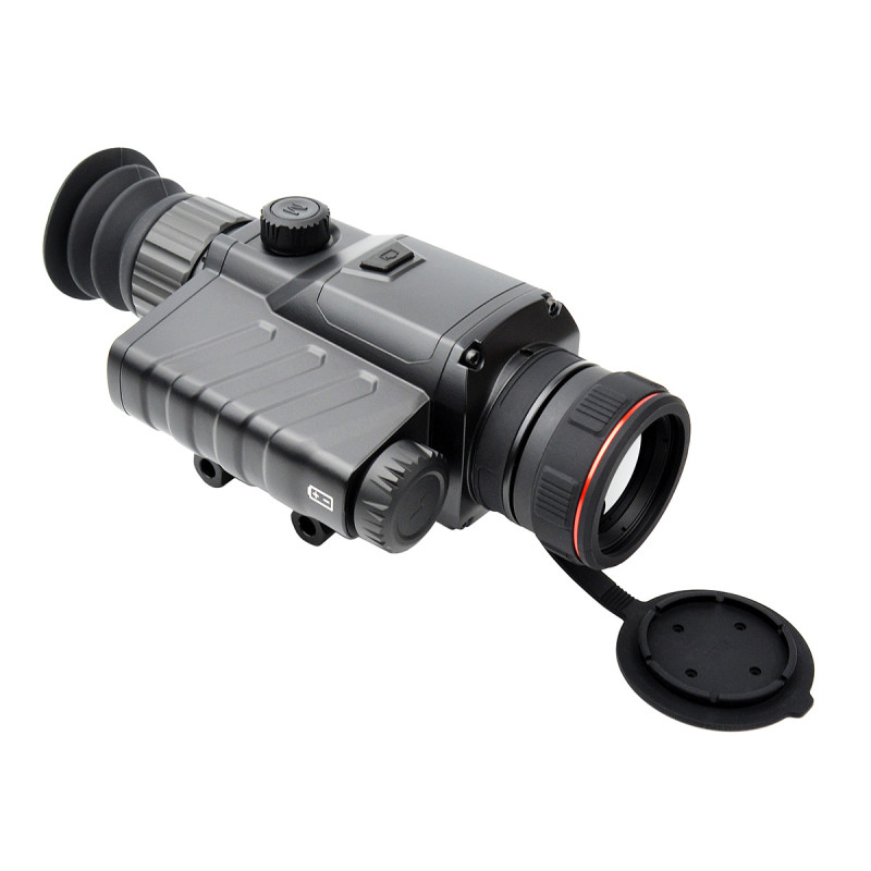 Тепловізійний приціл GUIDE TR430 384x288px 35mm