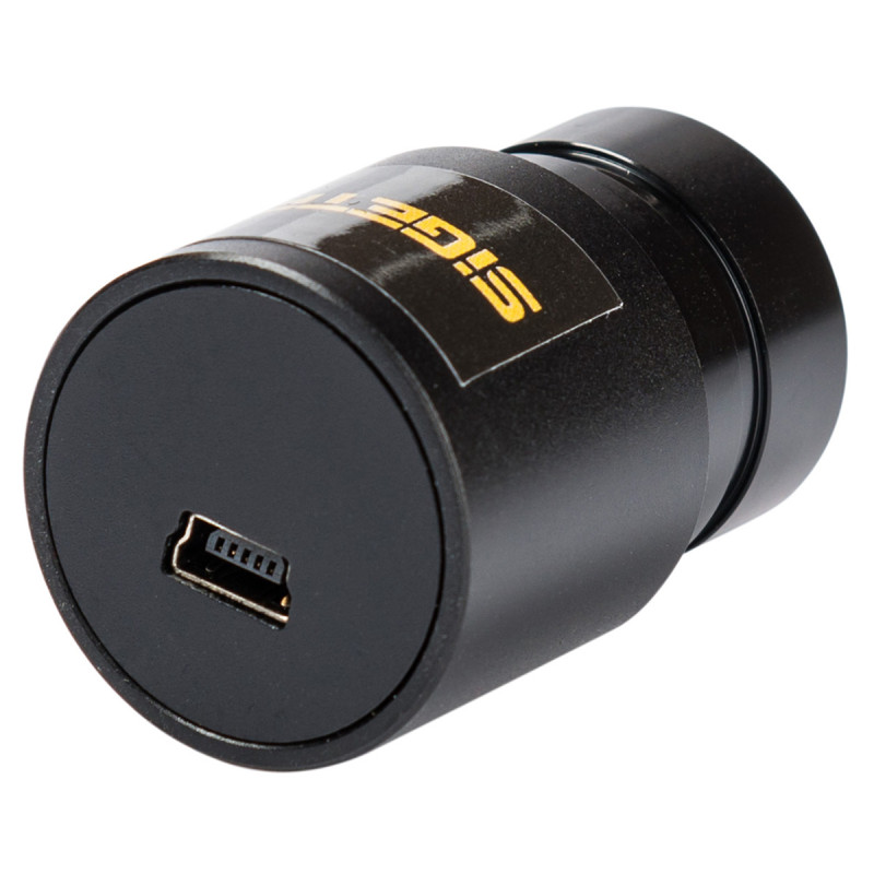 Цифрова камера для мікроскопа SIGETA MDC-500 5.0 MP