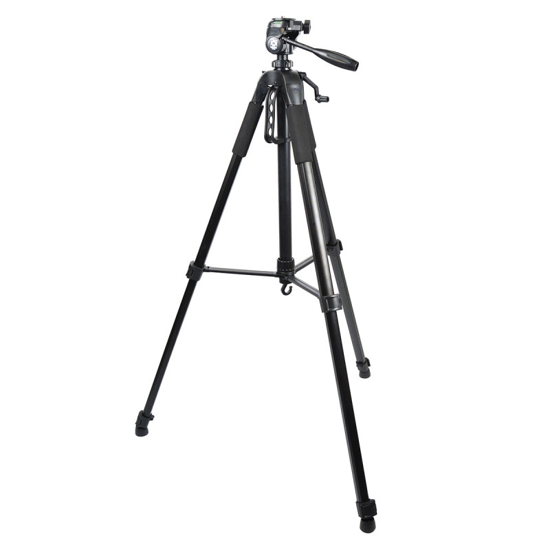 Штатив KONUS TRIPOD-10 (70-182 см, 6 кг)