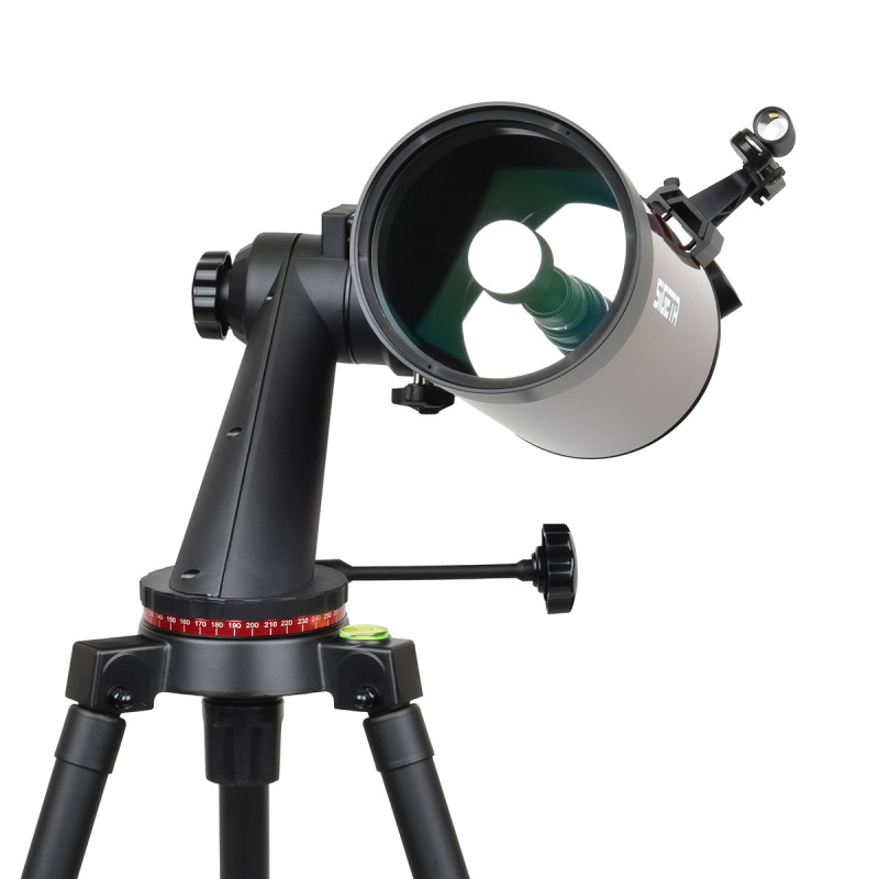 Телескоп SIGETA StarMAK 127/1500 Alt-AZ