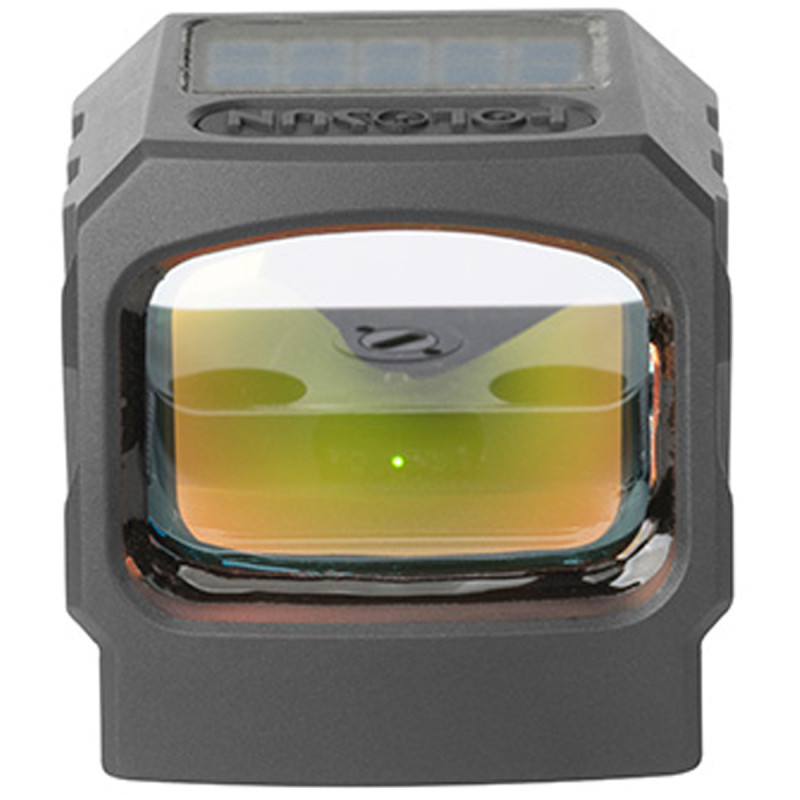 Коліматорний приціл HOLOSUN SCS-320-GR