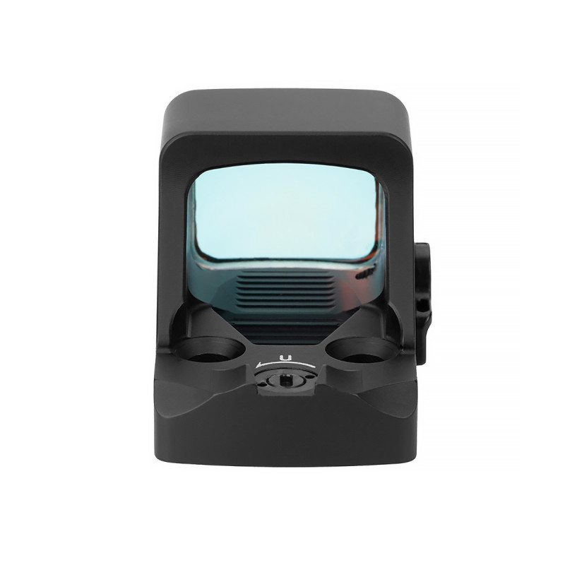 Коліматорний приціл HOLOSUN HS407K-X2