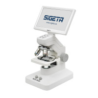 Цифровий мікроскоп SIGETA NEXOR 80x-800x 2 MP 7
