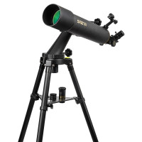 Телескоп SIGETA StarQuest 90/600 Alt-AZ