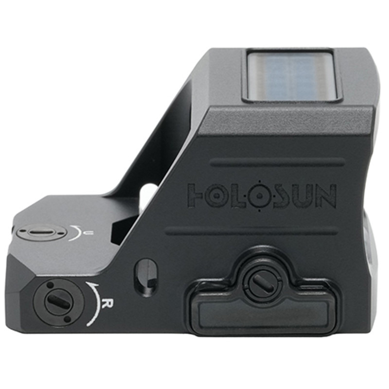 Коліматорний приціл HOLOSUN HS407C-X3-RD