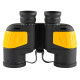 Бінокль SIGETA Admiral 7x50 Yellow floating/compass/reticle морський