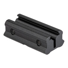 Кріплення для прицілу SIGETA AntiRU Dovetail (ластівчин хвіст)