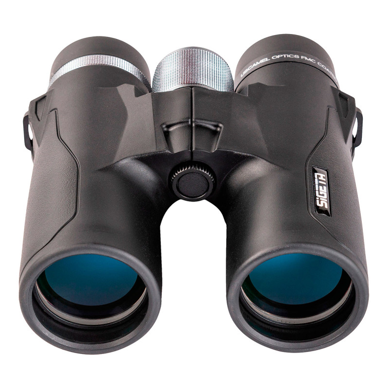 Бінокль SIGETA Monter 10x42 WP Black