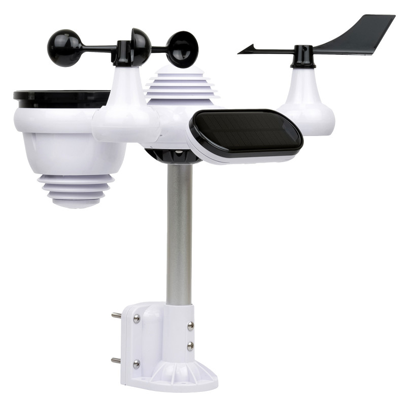 Метеостанція SIGETA SmartMeteo Pro 7-in-1 Wi-Fi