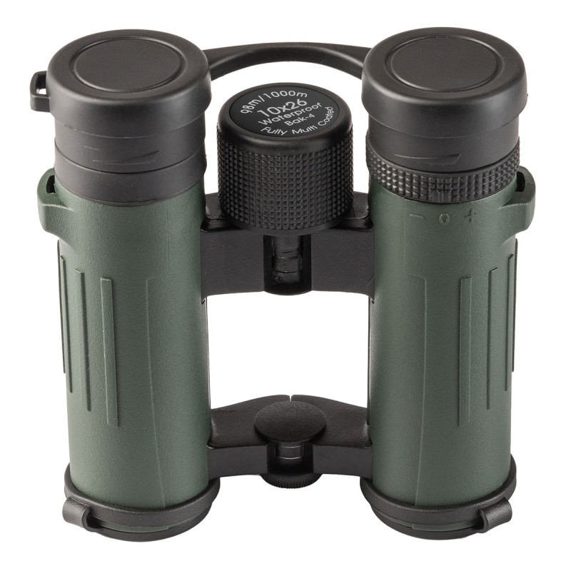 Бінокль SIGETA Imperial 10x26 Green