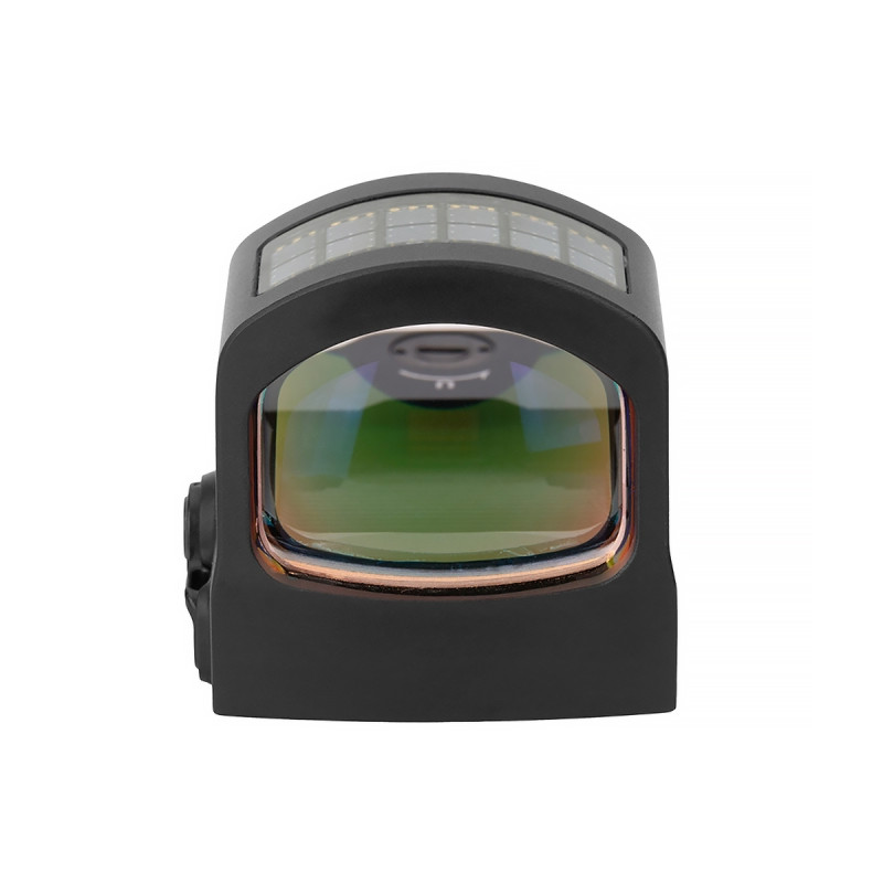 Коліматорний приціл HOLOSUN HE507C-GR X2