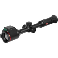 Тепловізійний приціл GUIDE TU650M 3.0 50mm 640x512px 3.7-29.6x