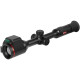 Тепловізійний приціл GUIDE TU650M 3.0 50mm 640x512px 3.7-29.6x