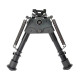 Сошки KONUS BIPOD 15-22 см