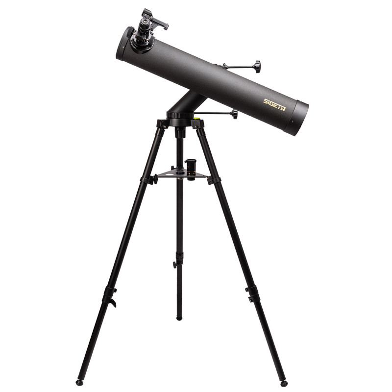 Телескоп SIGETA StarQuest 80/800 Alt-AZ