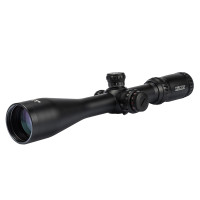 Оптичний приціл KONUS EMPIRE 3-18x50 BDC IR