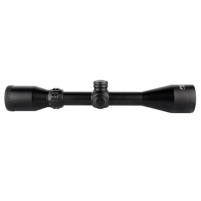 Оптичний приціл KONUS KONUSPRO 3-10x44 30/30