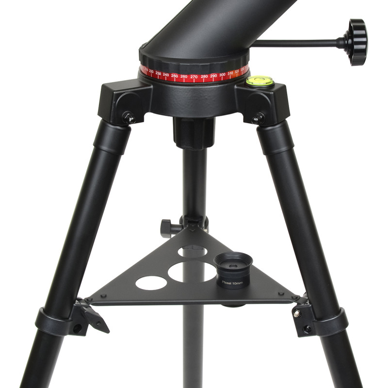 Телескоп SIGETA StarMAK 90/1250 Alt-AZ