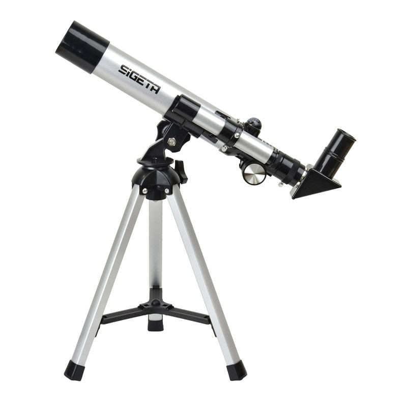 Телескоп SIGETA Kleo II 40/400 AZ