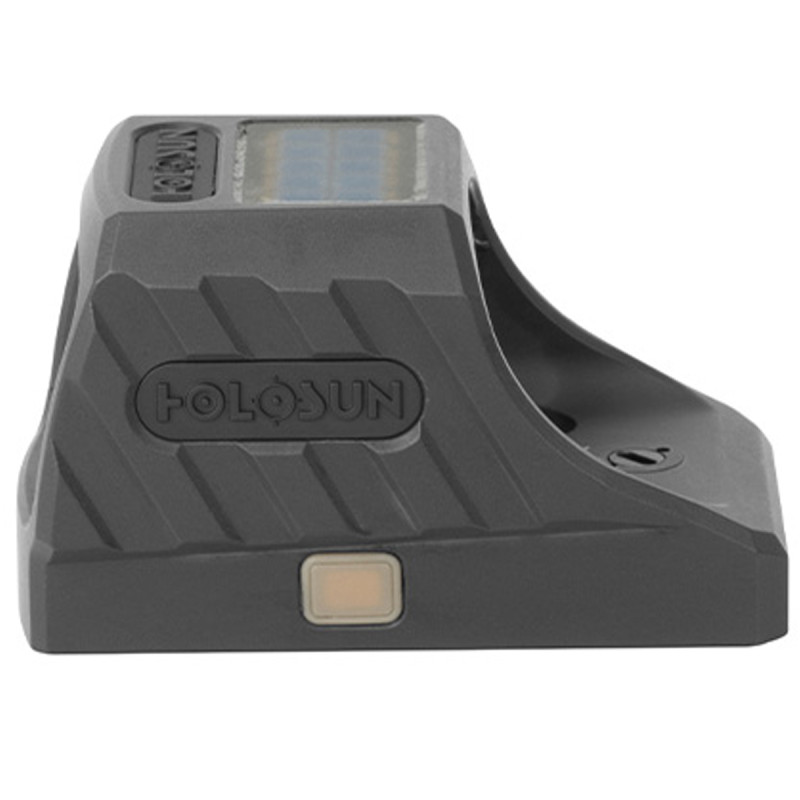 Коліматорний приціл HOLOSUN SCS-320-GR
