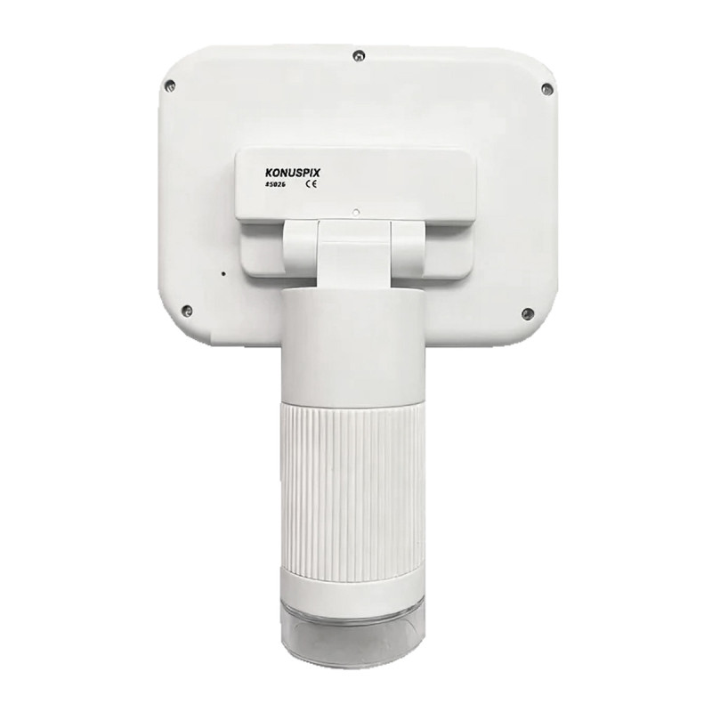 Цифровий мікроскоп KONUS KONUSPIX 100x-900x 4.3