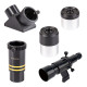 Телескоп SIGETA StarWalk 60/700 AZ