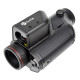 Тепловізійний монокуляр GUIDE TD411 LRF 384x288px 19mm (з далекоміром)