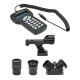 Телескоп SIGETA SkyTouch 127/1500 Alt-AZ GoTo