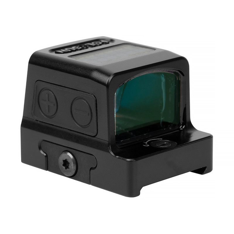 Коліматорний приціл HOLOSUN HE509T-RD X2