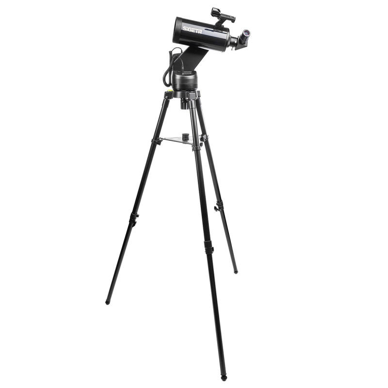 Телескоп SIGETA SkyTouch 90 GoTo