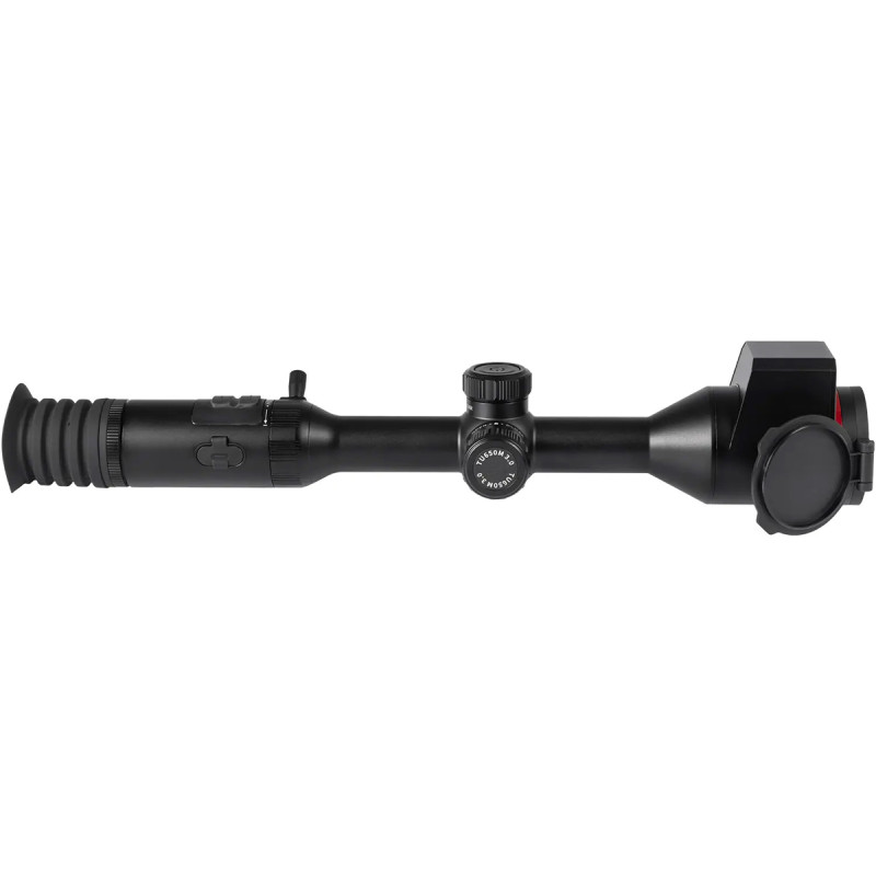 Тепловізійний приціл GUIDE TU650M 3.0 50mm 640x512px 3.7-29.6x