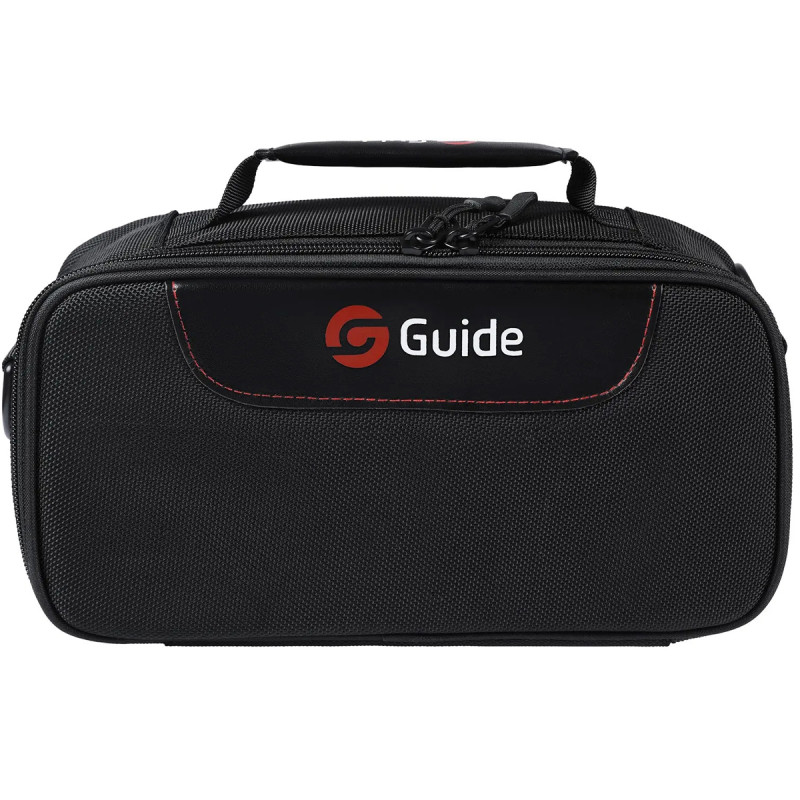 Тепловізійний приціл GUIDE N425 25mm 400x300px 2.3-9.2x